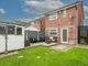 Thumbnail Detached house for sale in Herriot Drive, Chesterfield