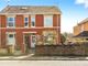 Thumbnail Semi-detached house for sale in Dillwyn Road, Sketty, Swansea