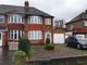 Thumbnail Semi-detached house to rent in Wyckham Road, Castle Bromwich - Birmingham