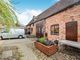 Thumbnail Barn conversion for sale in Deerhurst Mews, Dunchurch, Rugby