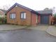 Thumbnail Detached bungalow for sale in Anselms Court, Oldham