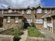 Thumbnail Terraced house to rent in Collingwood Close, Eastbourne