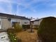 Thumbnail Semi-detached bungalow for sale in 63 Muirend Gardens, Perth