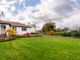 Thumbnail Detached bungalow for sale in Sylvan Hills, Claughbane Road, Ramsey