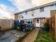 Thumbnail Terraced house for sale in Evenlode Drive, Berinsfield OX10,