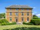 Thumbnail Detached house for sale in Cold Overton, Nr Oakham, Leicestershire