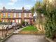 Thumbnail End terrace house for sale in Gothic Road, Twickenham