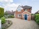 Thumbnail Detached house for sale in Chatsworth Avenue, Haslemere