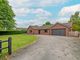 Thumbnail Detached bungalow for sale in Burtonwood Road, Great Sankey, Warrington