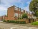 Thumbnail Town house for sale in St. Marks Court, Cambridge
