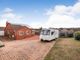 Thumbnail Detached bungalow for sale in Pinfold Gardens, Forest Town, Mansfield