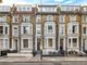 Thumbnail Flat to rent in Hammersmith Grove, Brackenbury Village, Hammersmith