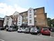 Thumbnail Flat for sale in Crosfield Court, Lower High Street, Watford