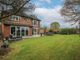 Thumbnail Detached house for sale in Wyatts Green Road, Wyatts Green, Brentwood