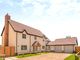 Thumbnail Detached house for sale in Plot 5, Flower Meadow, Little Fransham, Norfolk