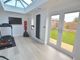 Thumbnail Detached house for sale in Elmwood Drive, Congleton