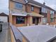 Thumbnail Semi-detached house for sale in York Road, Stoke-On-Trent