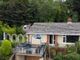 Thumbnail Detached bungalow for sale in Green Road, Brymbo, Wrexham