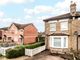Thumbnail Semi-detached house for sale in Broomfield Road, London