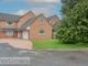 Thumbnail Detached house for sale in Damson Close, Brockhall Village, Old Langho, Blackburn