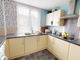 Thumbnail Penthouse for sale in Awel Mor, Llanedeyrn, Cardiff