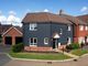 Thumbnail End terrace house for sale in Bridger Way, Maidstone