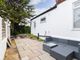 Thumbnail End terrace house for sale in Dumpton Park Road, Ramsgate