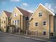 Thumbnail Flat for sale in Bloomfield Road, Harpenden, Hertfordshire