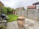 Thumbnail Terraced house to rent in Pasture Way, Wistow, Selby
