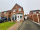 Thumbnail End terrace house for sale in Hobart Drive, Liverpool