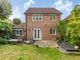 Thumbnail Detached house for sale in The Old Yews, New Barn, Longfield