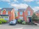 Thumbnail Detached house for sale in Ruskin Close, Haverhill