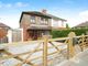 Thumbnail Semi-detached house for sale in Kingsfield Road, Biddulph, Stoke-On-Trent, Staffordshire