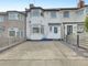 Thumbnail Terraced house for sale in Norfolk Avenue, Leigh-On-Sea