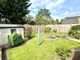 Thumbnail Detached house for sale in The Nurseries, Langstone, Newport