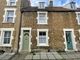 Thumbnail Terraced house to rent in Trinity Street, Frome