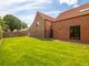 Thumbnail Detached house for sale in The Granary, Chapel Road, Fiskerton