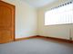 Thumbnail Detached bungalow for sale in Aylestone Lane, Wigston, Leicester