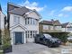 Thumbnail Detached house for sale in Holders Hill Crescent, London