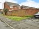 Thumbnail Detached house for sale in Washford Road, Hilton, Derby