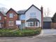 Thumbnail Detached house for sale in 4 Oak Tree Close, New Street, Mawdesley
