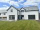 Thumbnail Detached house for sale in Plot 9, Freystrop, Haverfordwest