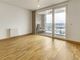 Thumbnail Flat to rent in Telcon Way, London