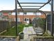 Thumbnail Town house for sale in Deepwell View, Halfway, Sheffield