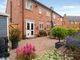 Thumbnail Semi-detached house for sale in Poplar Grove, Lower Pilsley, Chesterfield