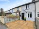 Thumbnail Terraced house for sale in City Road, Radnage, High Wycombe