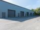 Thumbnail Industrial to let in Evelyn Way, Manston