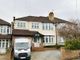 Thumbnail Semi-detached house for sale in Upton Road, Bexleyheath