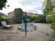 Thumbnail Detached house for sale in Woodside, Cheshunt, Waltham Cross