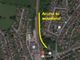 Thumbnail Land for sale in Woodlands, Leeds